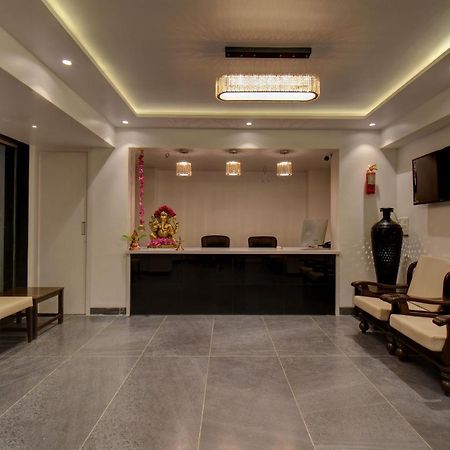 Elite Hotel لونافالا المظهر الخارجي الصورة