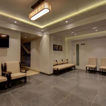 Elite Hotel لونافالا المظهر الخارجي الصورة