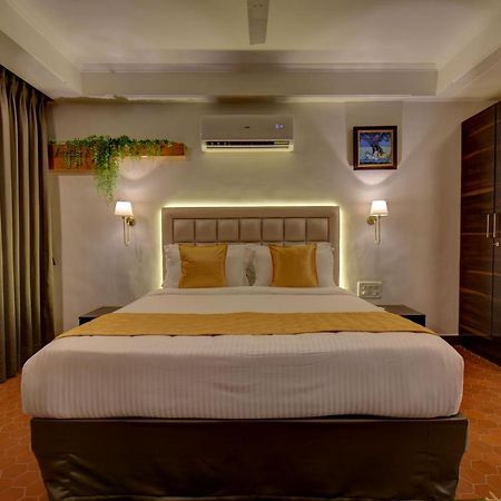 Elite Hotel لونافالا المظهر الخارجي الصورة