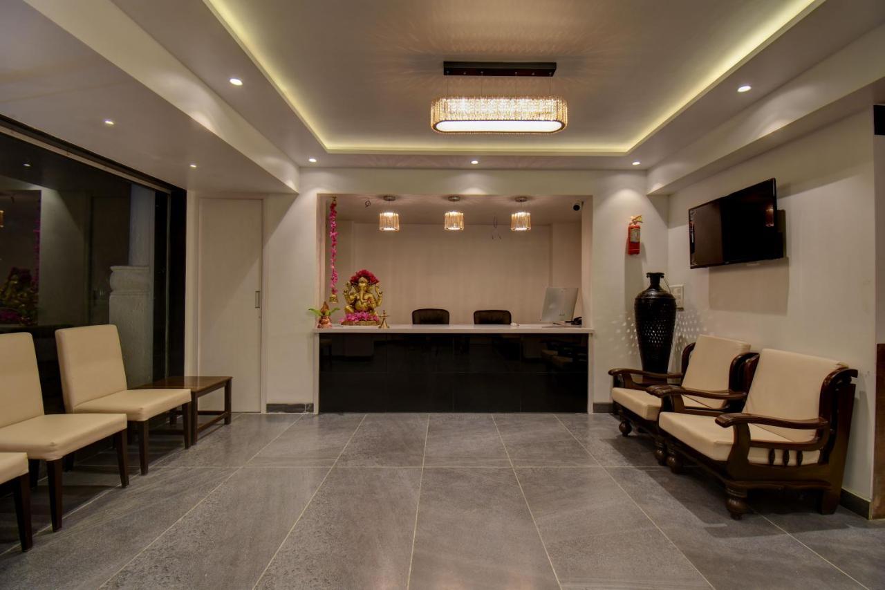 Elite Hotel لونافالا المظهر الخارجي الصورة