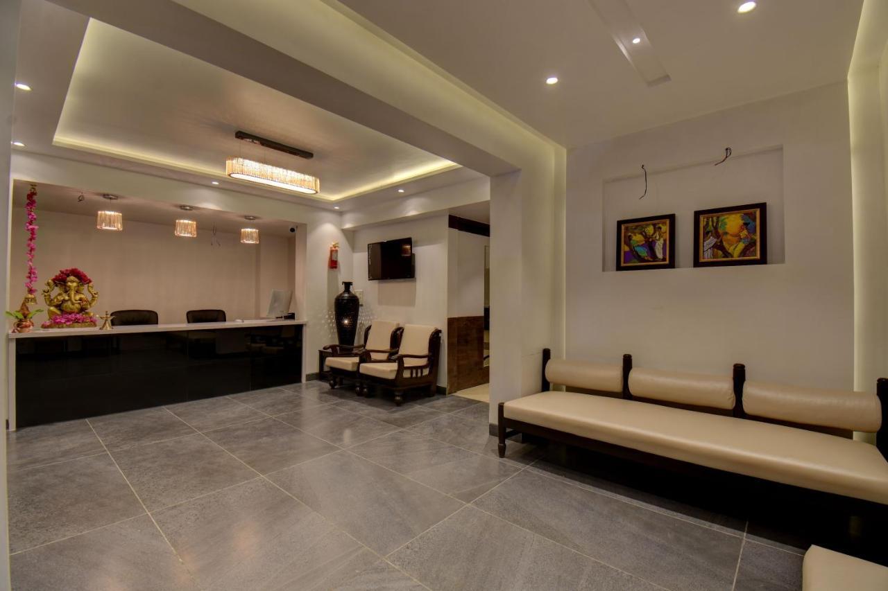 Elite Hotel لونافالا المظهر الخارجي الصورة