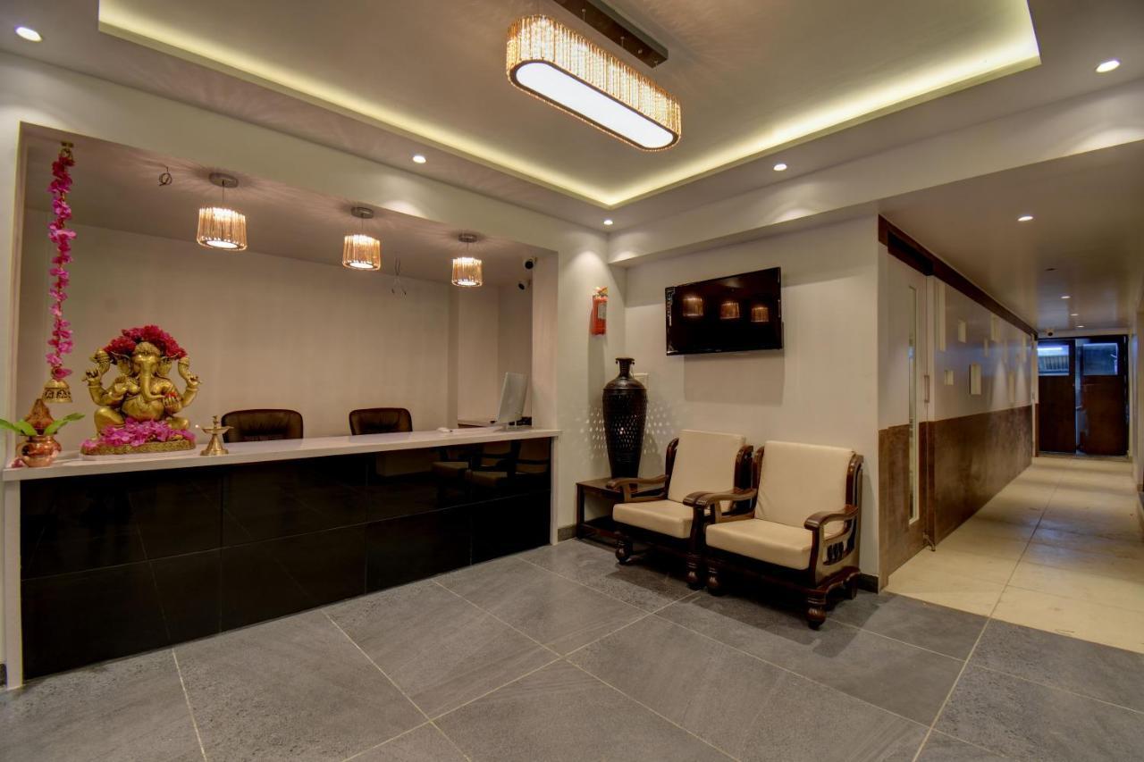 Elite Hotel لونافالا المظهر الخارجي الصورة