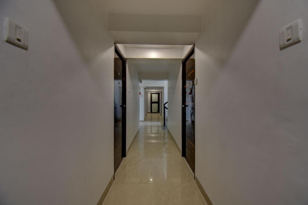 Elite Hotel لونافالا المظهر الخارجي الصورة