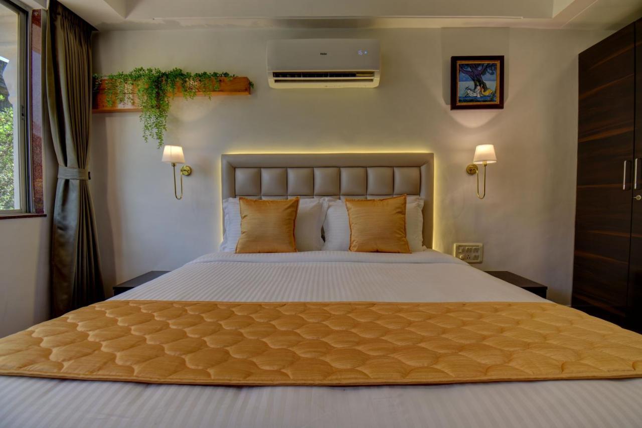 Elite Hotel لونافالا المظهر الخارجي الصورة
