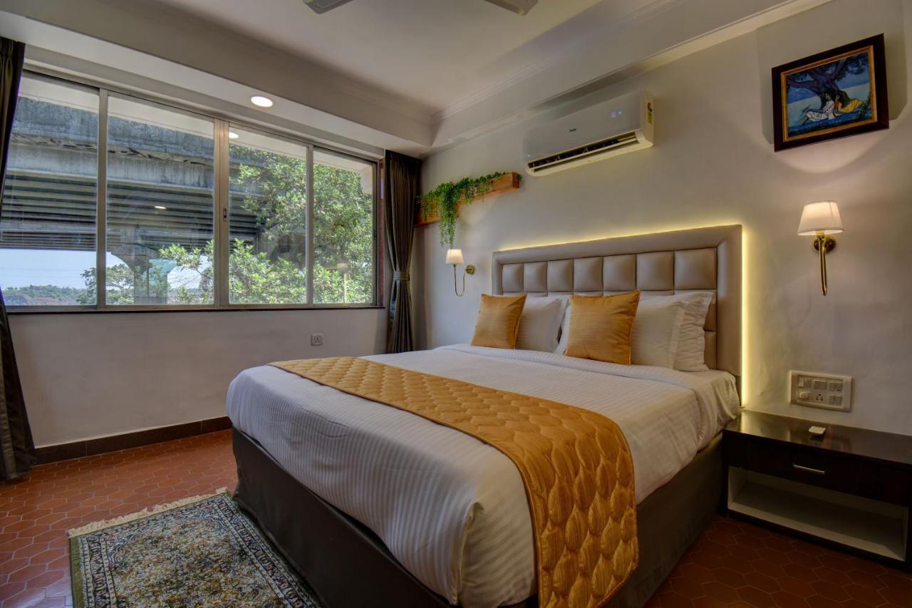 Elite Hotel لونافالا المظهر الخارجي الصورة