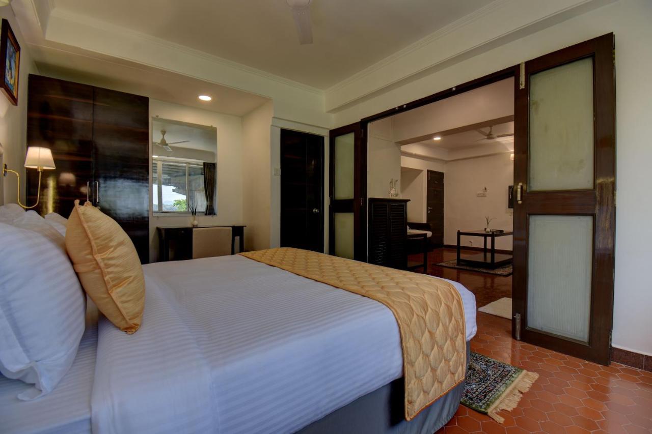 Elite Hotel لونافالا المظهر الخارجي الصورة