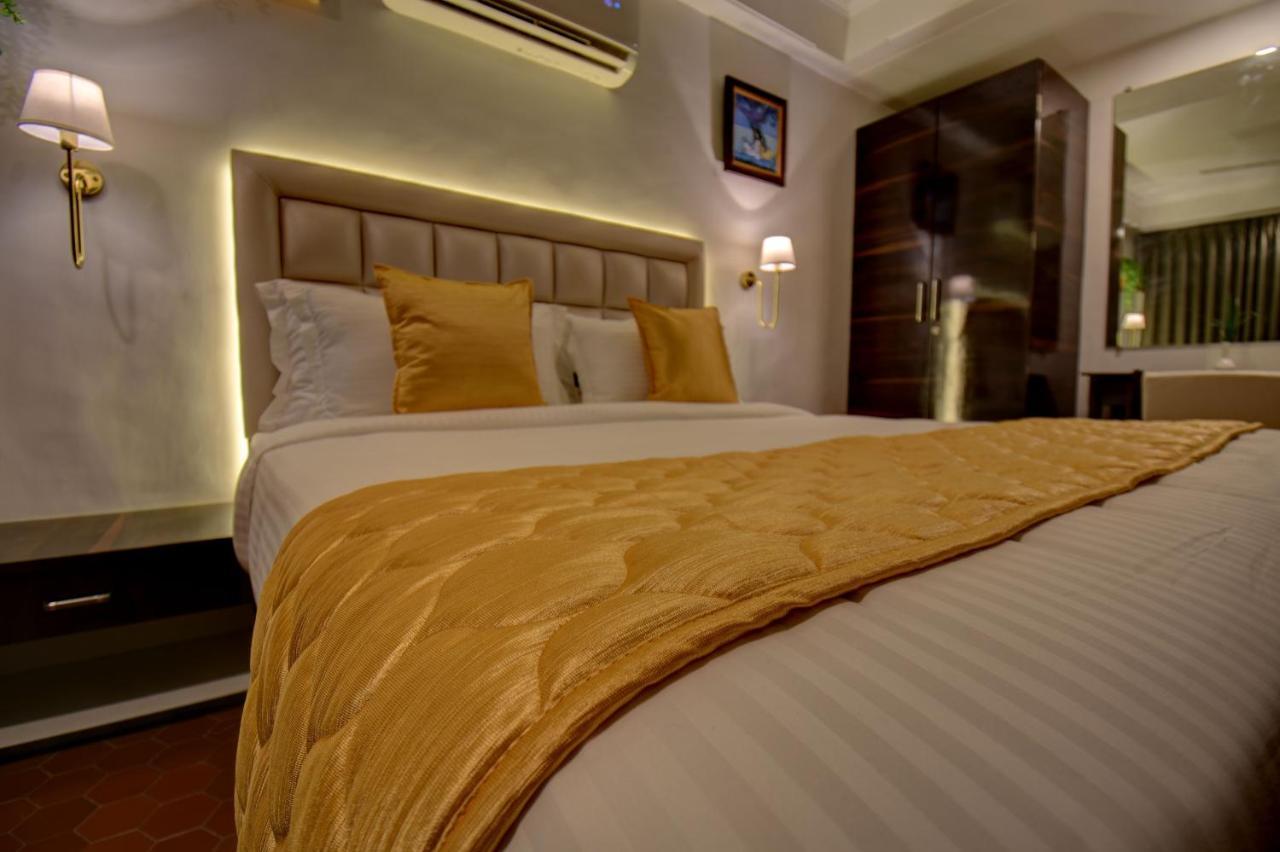 Elite Hotel لونافالا المظهر الخارجي الصورة