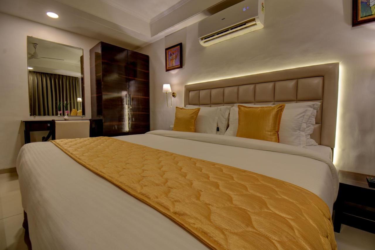 Elite Hotel لونافالا المظهر الخارجي الصورة