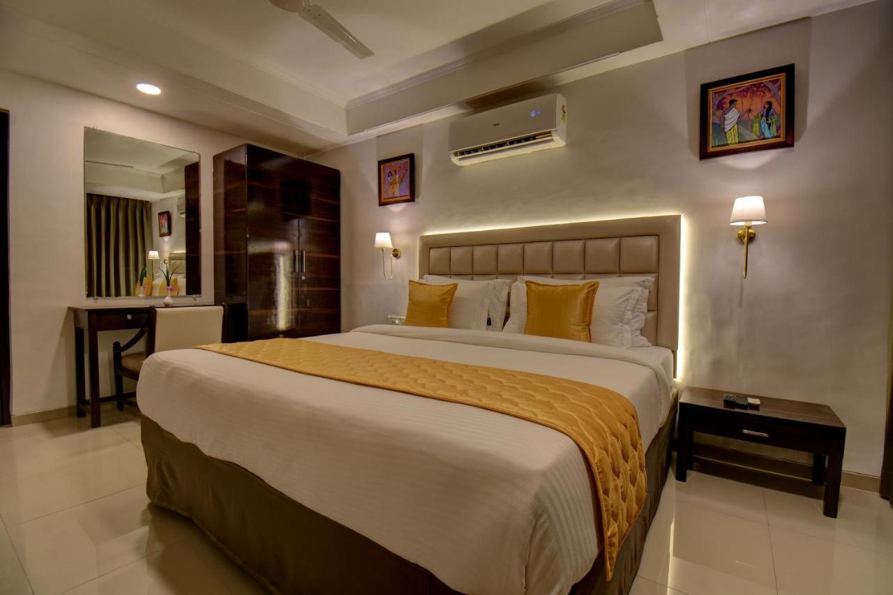 Elite Hotel لونافالا المظهر الخارجي الصورة