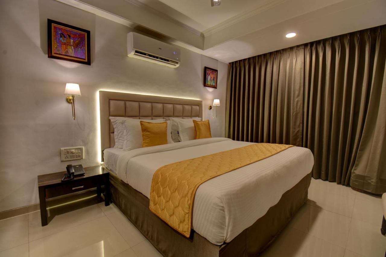 Elite Hotel لونافالا المظهر الخارجي الصورة