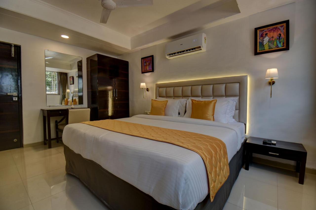 Elite Hotel لونافالا المظهر الخارجي الصورة