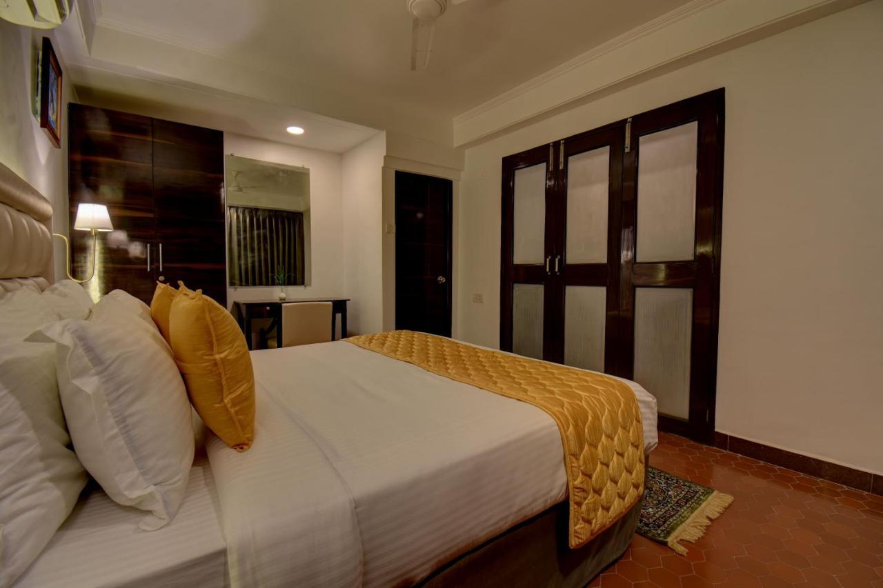Elite Hotel لونافالا المظهر الخارجي الصورة