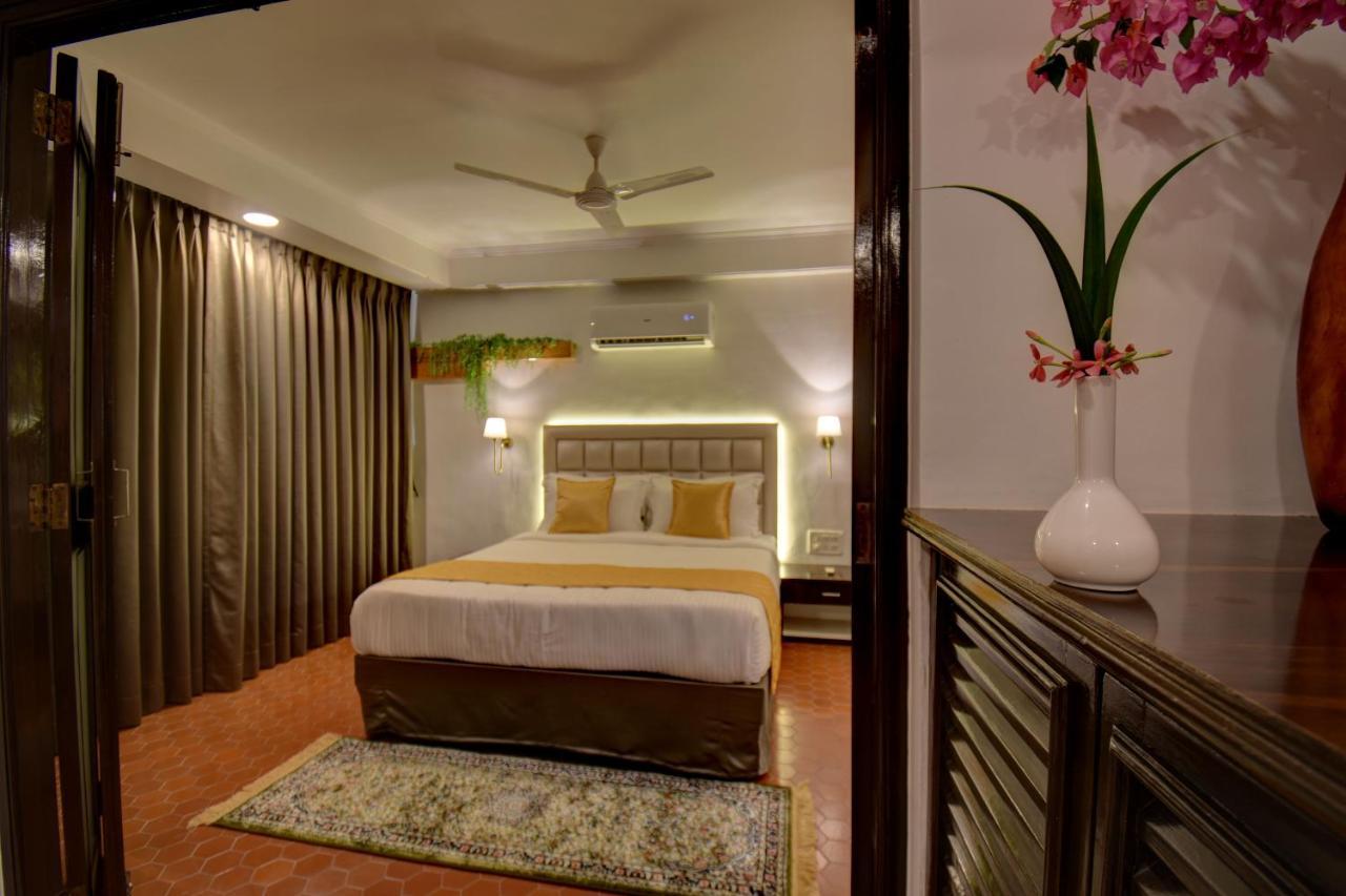 Elite Hotel لونافالا المظهر الخارجي الصورة