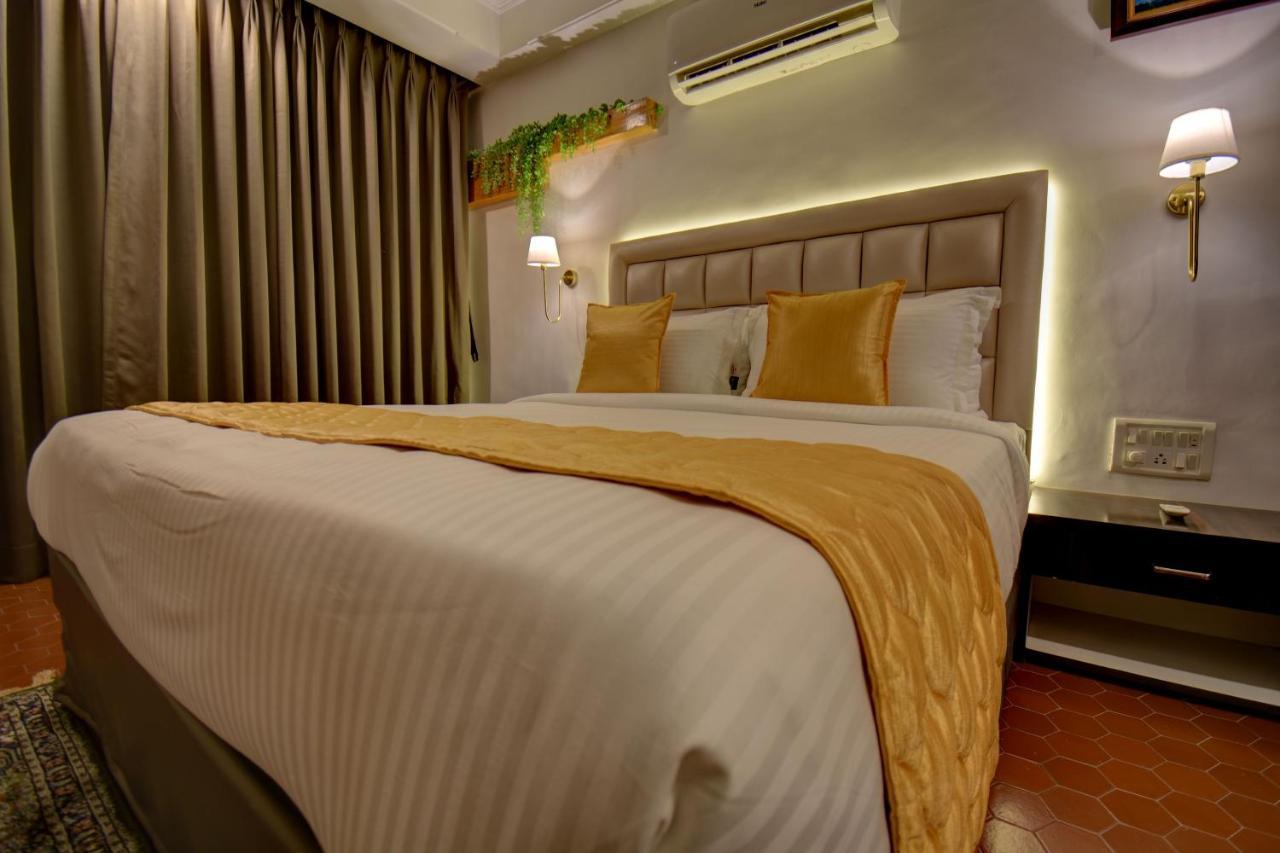 Elite Hotel لونافالا المظهر الخارجي الصورة