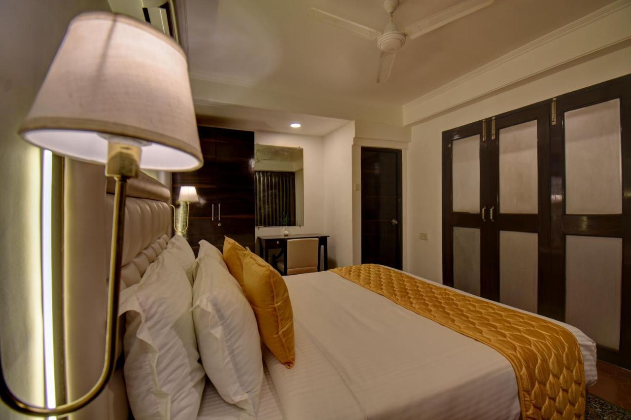 Elite Hotel لونافالا المظهر الخارجي الصورة
