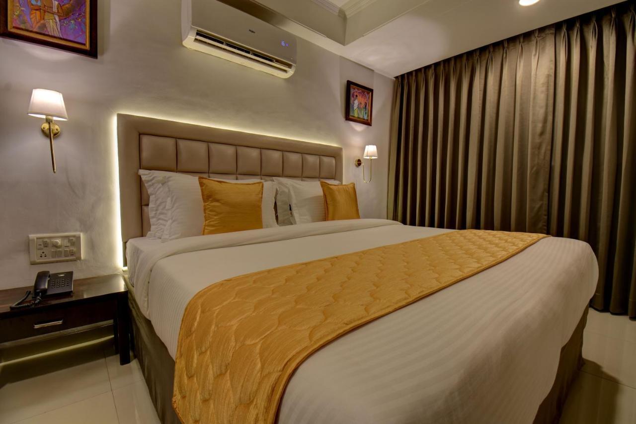 Elite Hotel لونافالا المظهر الخارجي الصورة