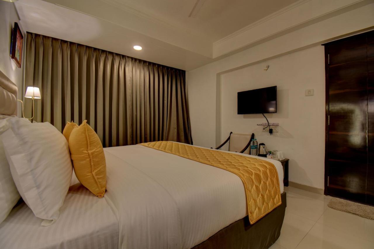 Elite Hotel لونافالا المظهر الخارجي الصورة