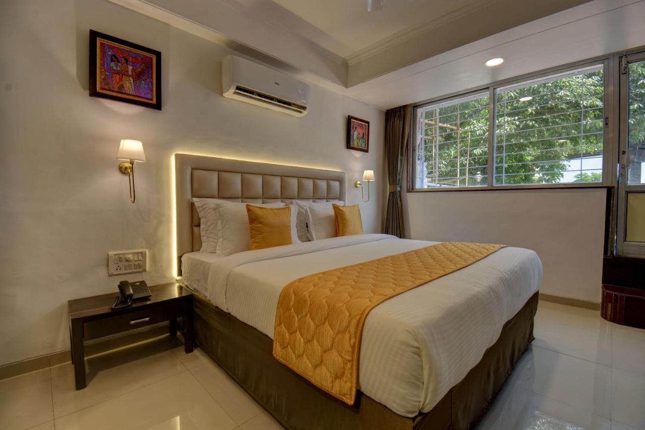 Elite Hotel لونافالا المظهر الخارجي الصورة